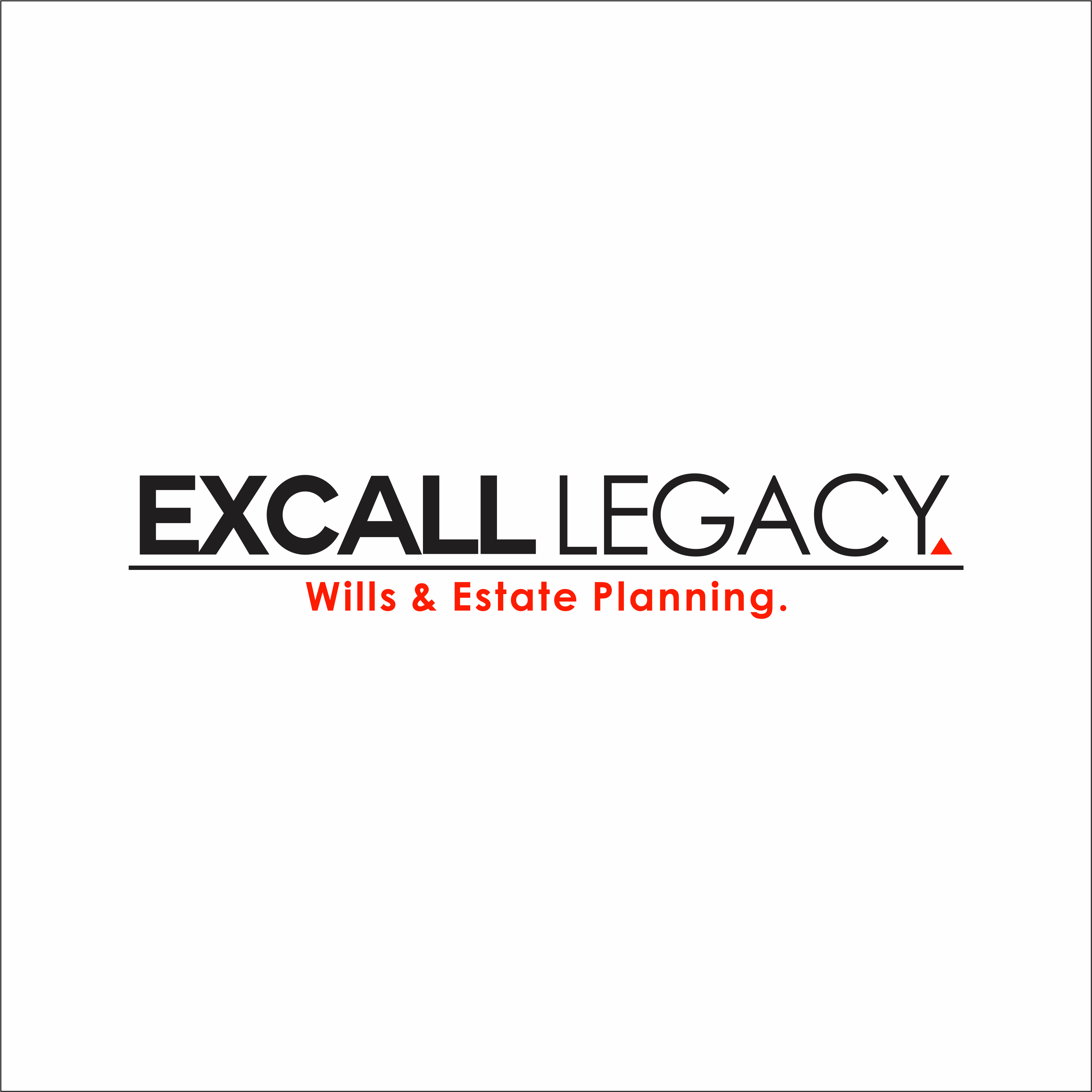 Excall Logo